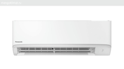 Сплит-система Panasonic Super Compact DC Inverter CS-TZ42WKEW/CU-TZ42WKE