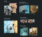 Альбом Cha Eun-Woo (ASTRO) - ENTITY