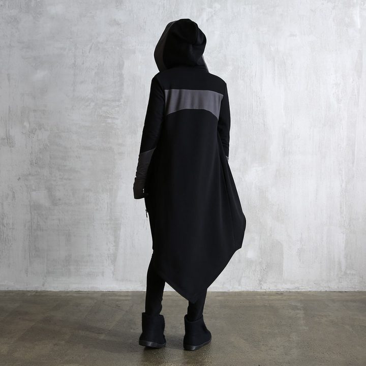 Кардиган "Ray Graphite"