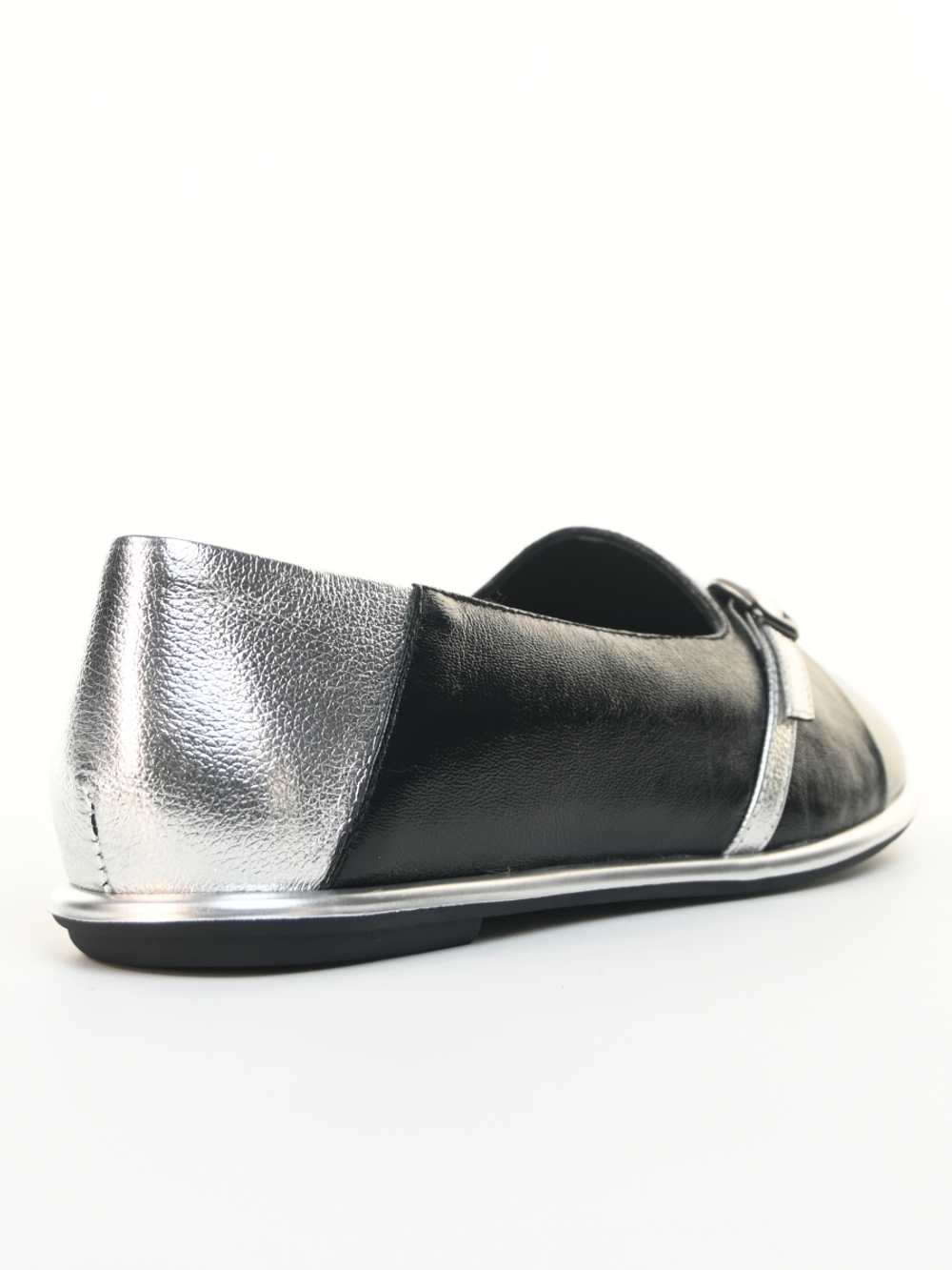 Туфли женские Ascalini G2599