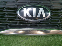 Решетка радиатора KIA Sorento 2 XM (2012-2021)