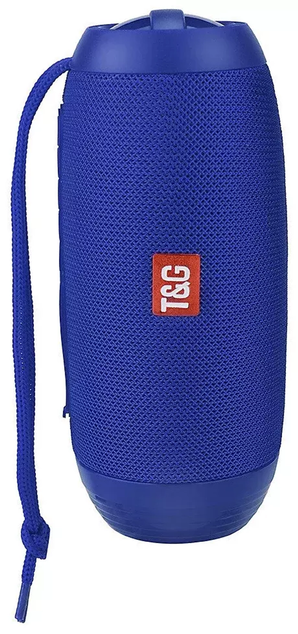 Колонка Bluetooth TG602 Blue