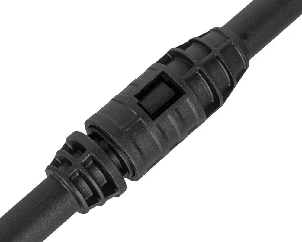 Мойка высокого давления Huter W150-MF