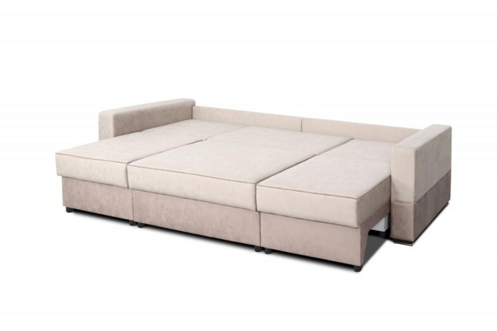 Диван-кровать "Бостон 2800" СТАНДАРТ независимый пружинный блок