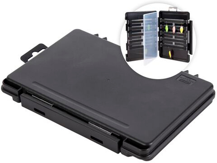 Коробка рыболовная Meiho Versus FREE BOARD CASE 3010A 205х145х24