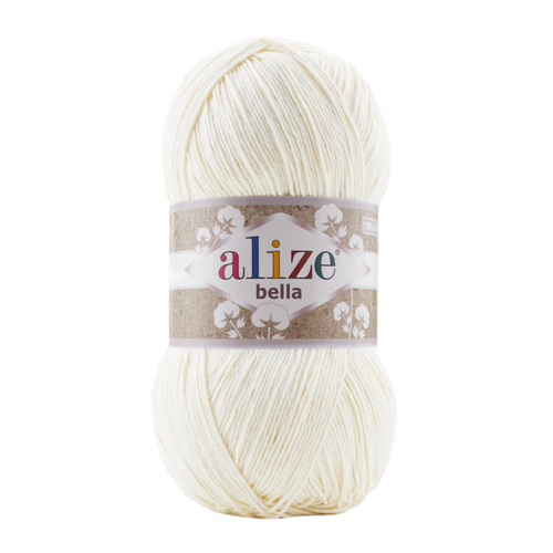 Пряжа Alize Bella (062)