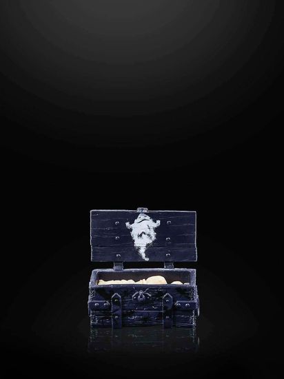 Фигурка Hasbro Star Wars The Black Series Halloween Clone Trooper/ Фигурка Хасбро по мотивам вселенной "Звёздные войны", Солдат-клон