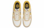 Кроссовки Nike Air Force 1 Low "82" (Женская размерная сетка)