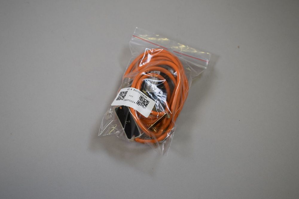 VISOLUX ELEKTRONIK FT 4 50000/0635