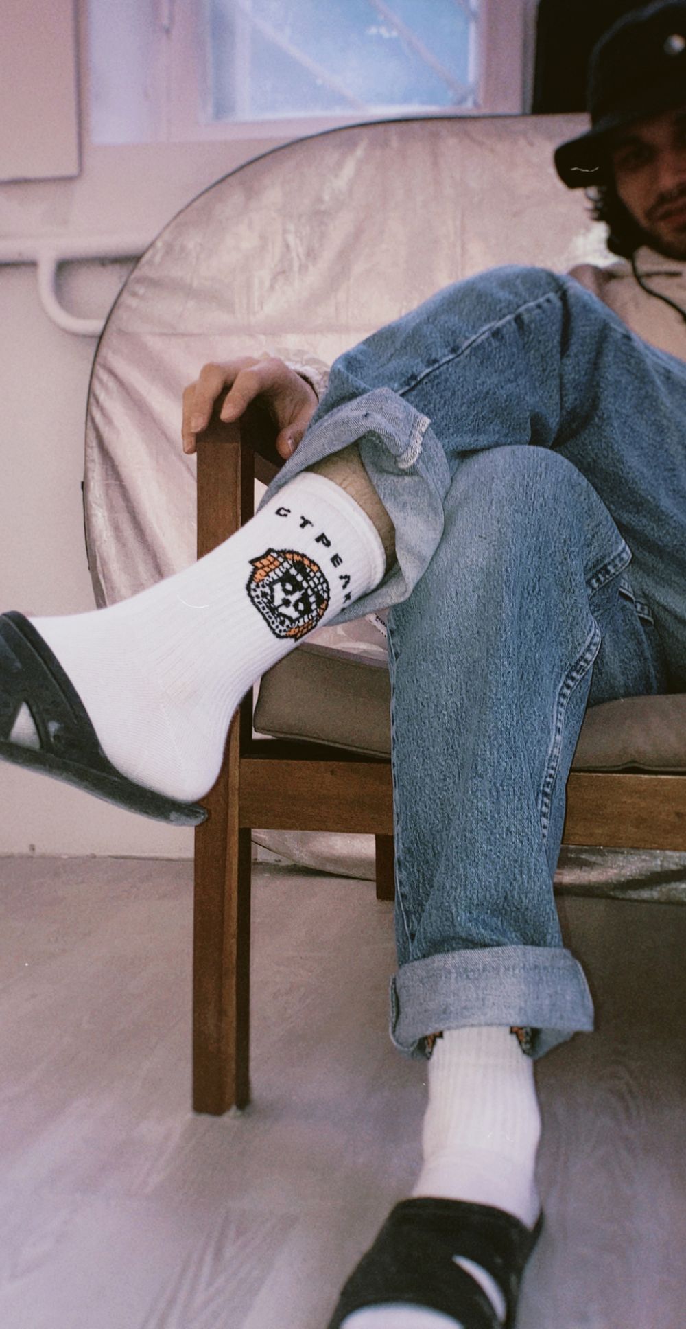 Купить Носки Space Носки Space