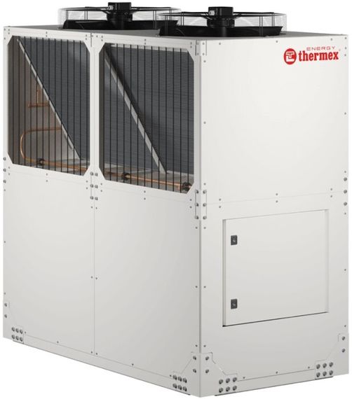 Чиллер с воздушным охлаждением Thermex Energy DOCK 12-180 — (2)