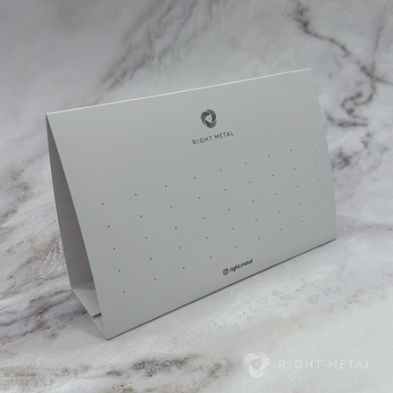 Подставка для накруток - Inverted