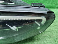 Фара правая Mercedes E W213 (2020-2023) LED