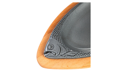 Форма для рыбы 33см Voeux