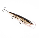 Lahti Kuha, 12 см., заглубление 3 м., цвет 039