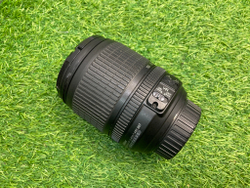 Nikon 18-105mm 3.5-5.6G AF-S ED DX VR Nikkor