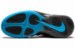 Кроссовки Nike Foamposite Pro Spiderman