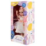 Кукла интерак. "Алена" звук 7330308 (Happy Valley)