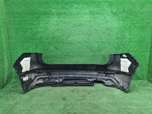 Бампер задний VW Tiguan 2 (2016-2020)
