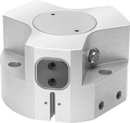 HGDD-35-A Трехточечный захват