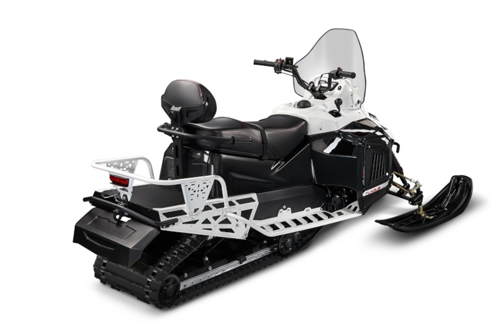 Снегоход IRBIS TUNGUS 500L 24/25