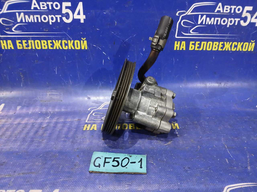 Насос ГУР NISSAN CIMA 2002