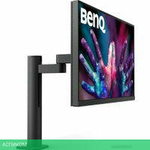 Монитор BenQ DesignVue PD2705UA