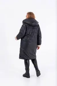 Пальто двустороннее УК-23024-1