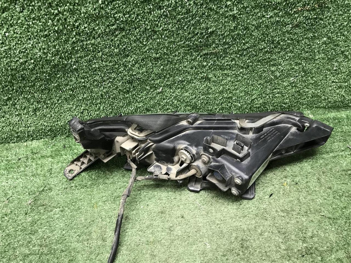 ПТФ левая Lexus RX 4 (2019-2022)