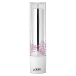 wet n wild, Rose, успокаивающая помада для губ, 1115548 So far Shine, 2,4 г (0,08 унции)