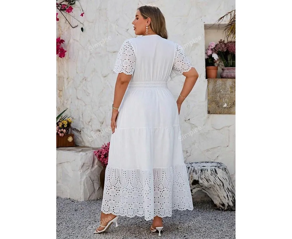 Платье 7383768 Fabrika