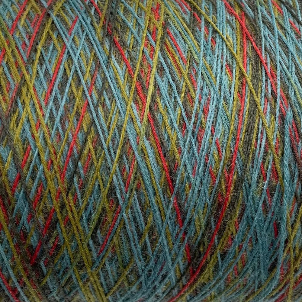 D&G YARN 75% меринос супервош 25% полиамид