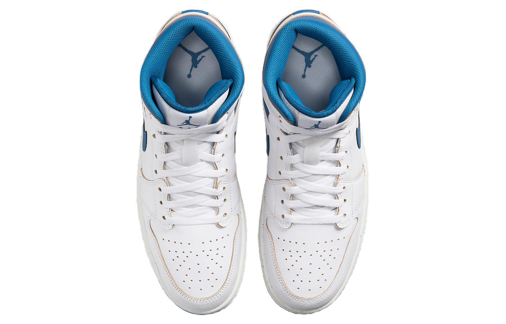 Кроссовки Jordan Air Jordan 1 Mid