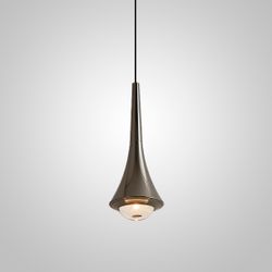 Подвесной светильник CAI B Pearl Black