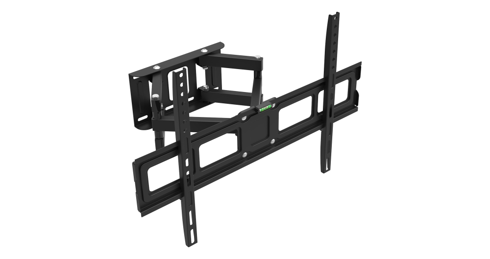 Кронштейн SMART MOUNT SIRIUS-606 (AZIM-66) Black для LED/LCD 32"-65"