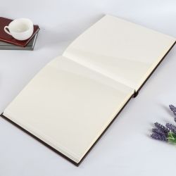 Фотоальбом магнитный Image Art IA-BBA30 серия 108 классический книжный переплёт 31х32 30 листов | Image Art