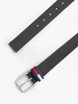 Ремень TOMMY JEANS TJM RYAN 3.5