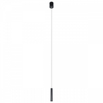 Подвесной светильник Loft it Metropolis 10334/300 Black