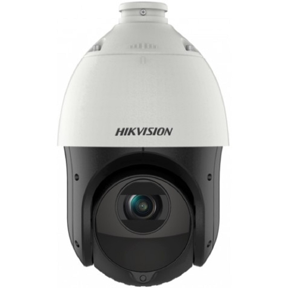 HIKVISION DS-2DE4425IW-DE(T5) 4.8-120мм цв. Камера видеонаблюдения