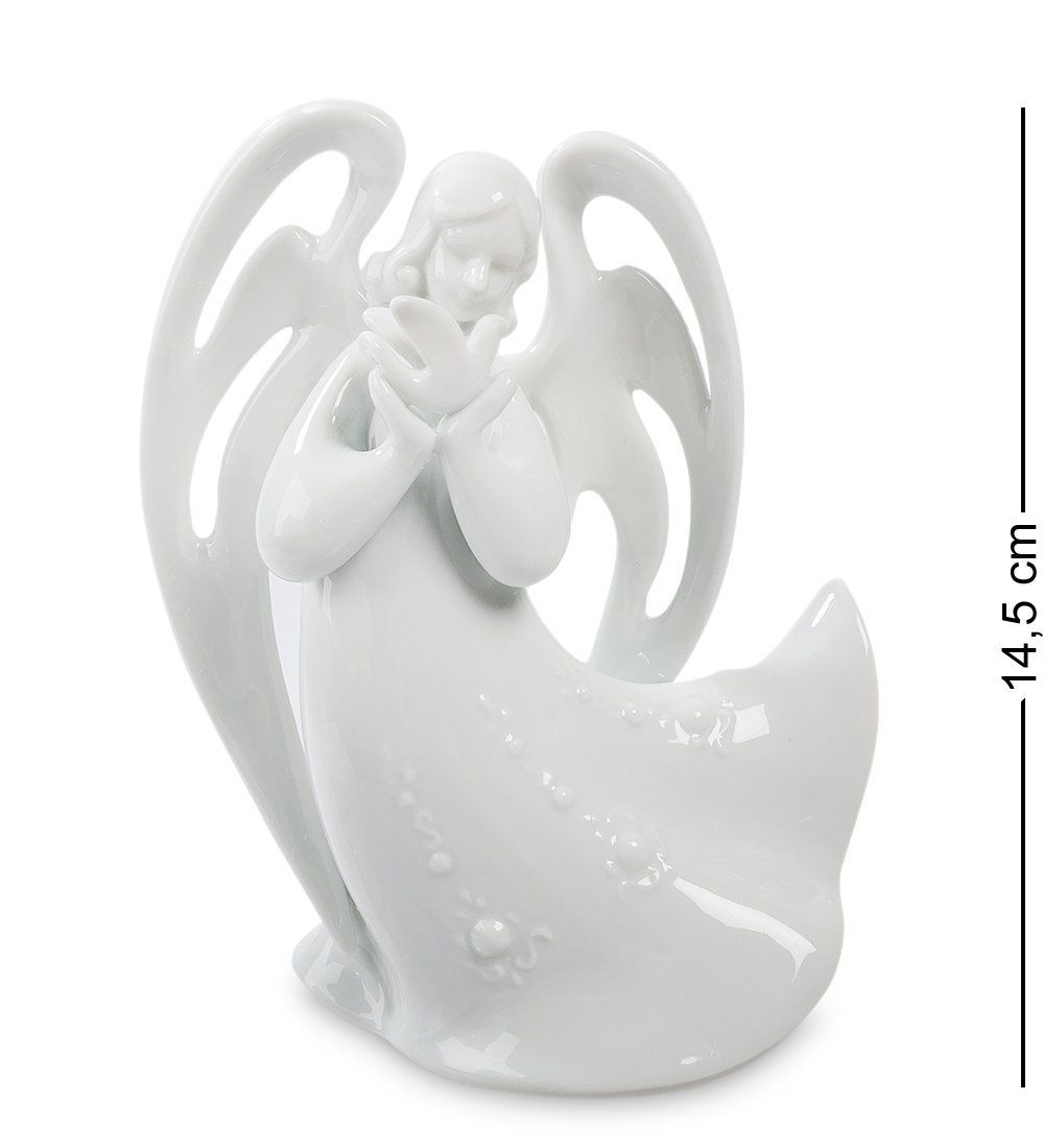 CMS-41/ 9 Светильник «Ангел-хранитель очага» (Pavone)