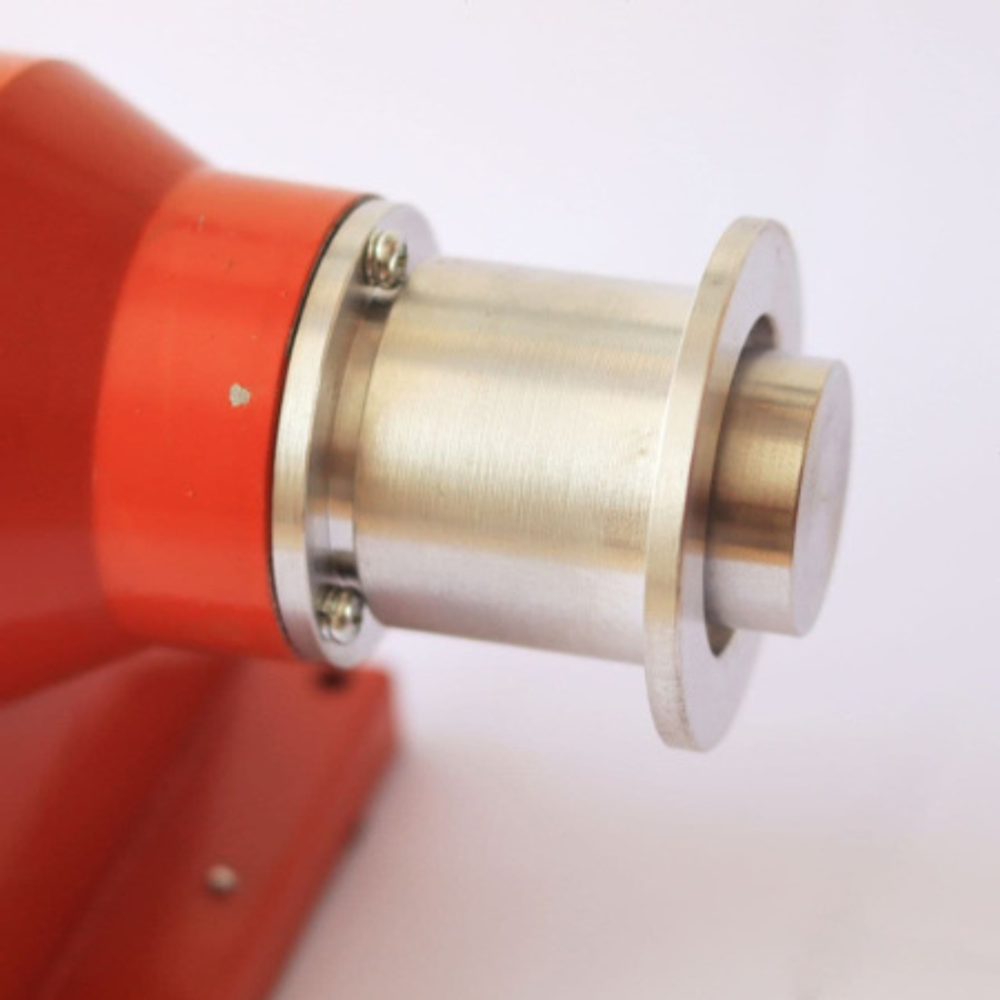 Насадка для обточки каблуков