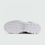 кроссовки Puma Mayze Suede Grey / Black