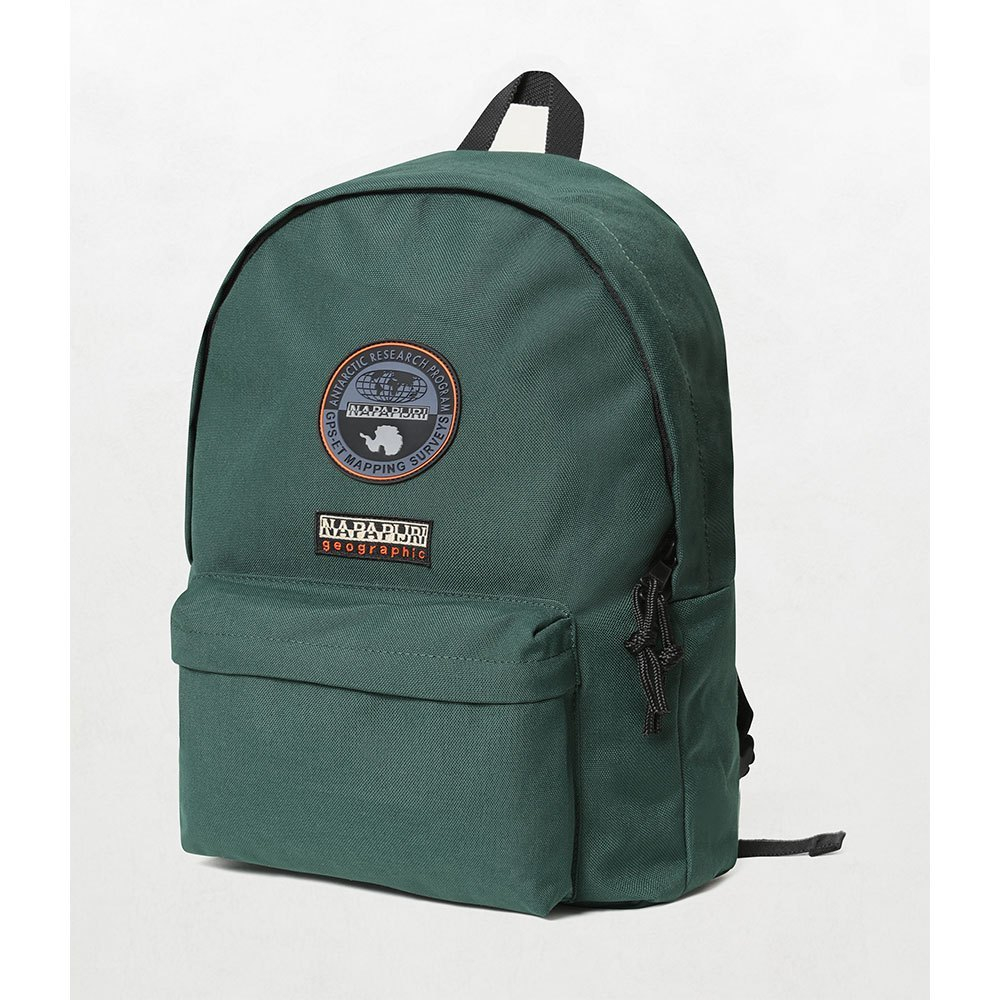 Рюкзак Napapijri Voyage EL Hunter Green