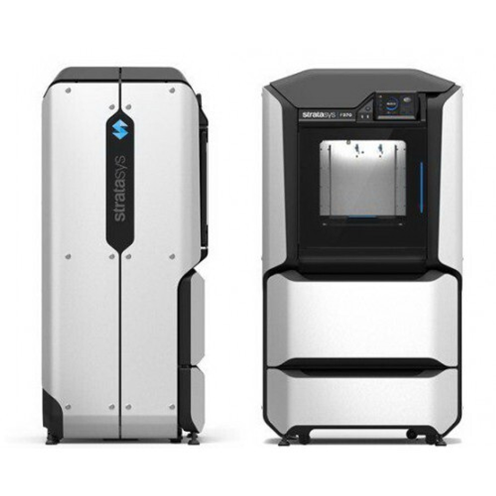 3D-принтер Stratasys F370