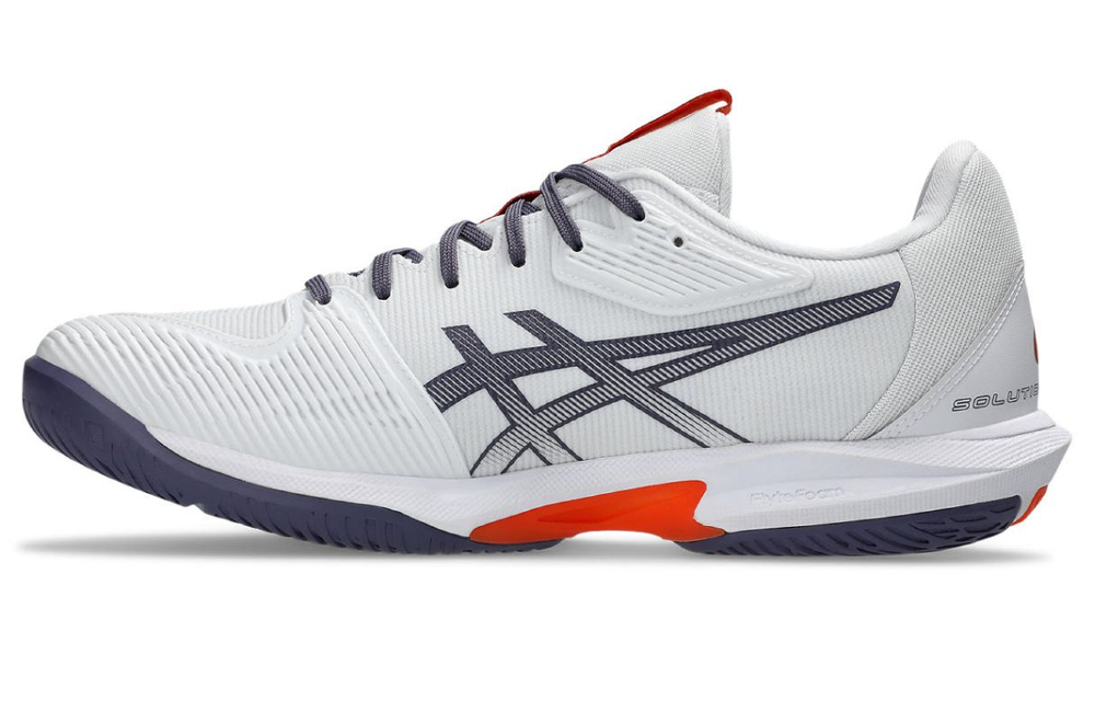 Теннисные кроссовки Asics Solution Speed FF 3