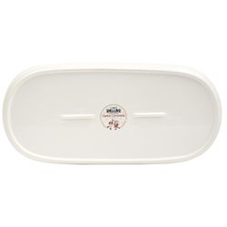 БЛЮДО ОВАЛЬНОЕ LEFARD "FAMILY CHRISTMAS" 25,5 СМ (КОР=24ШТ.)