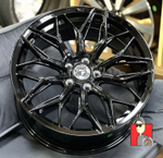 Комплект дисков Titan Forged TF97 20x9 et35 5x112