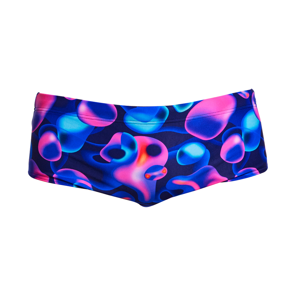 Транки FUNKY TRUNKS Men's Liquid Lights
