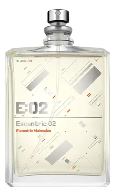 ESCENTRIC MOLECULES Escentric 02