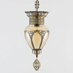 Citilux Каир CL419213 Подвесной светильник Бронза